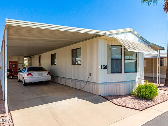 2nd image of 9333 E University Dr #158