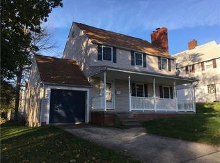 208 Johnston Dr, Ellwood City, PA