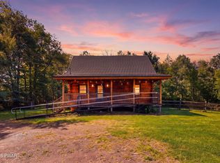 1863 Hancock Hwy, Honesdale, PA 18431