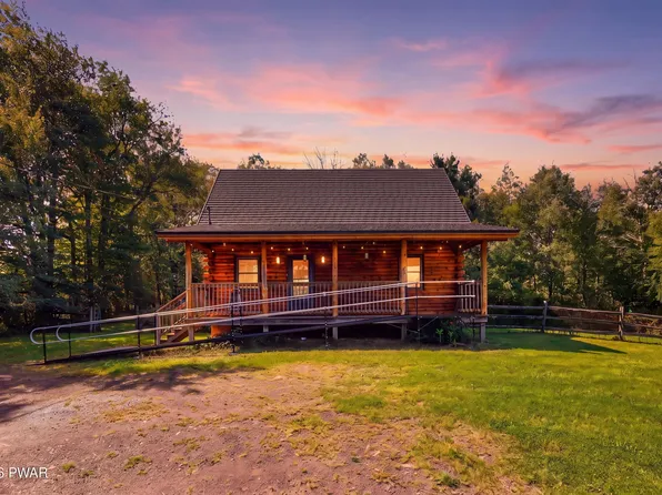 1861 Hancock Hwy, Honesdale, PA 18431