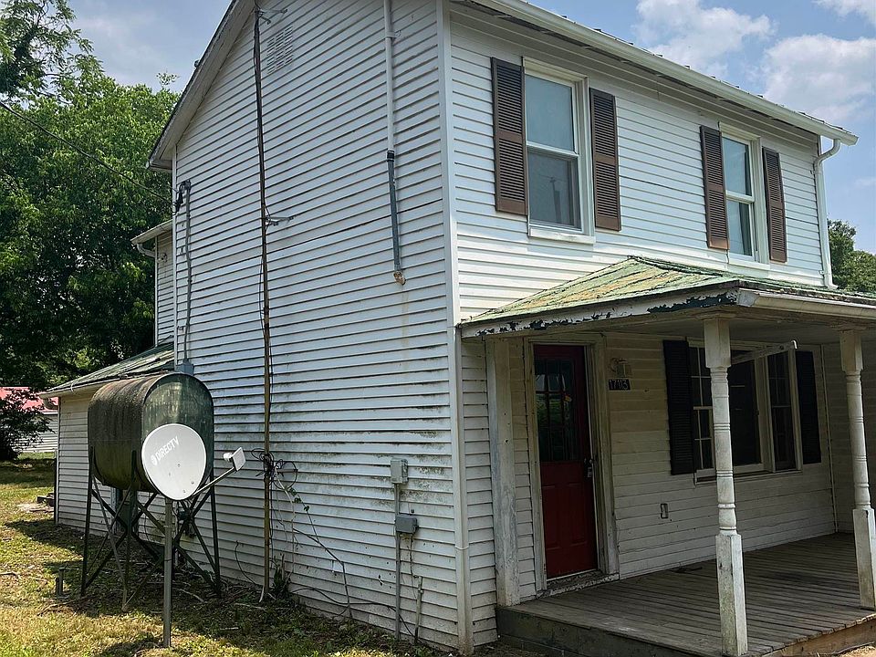 17113 Tin Can Aly, Gordonsville, VA 22942 MLS 642804 Zillow