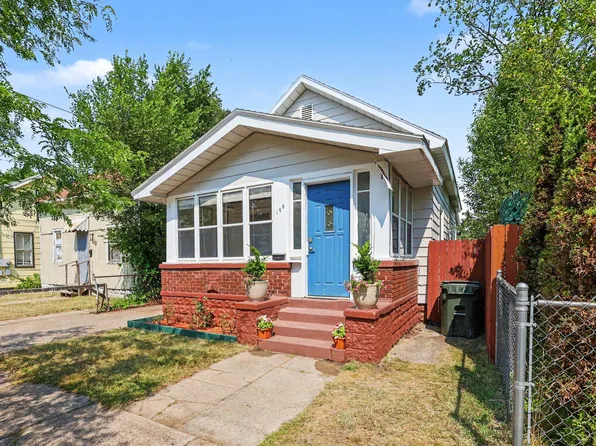 190 E Isabella Ave, Muskegon, MI 49442