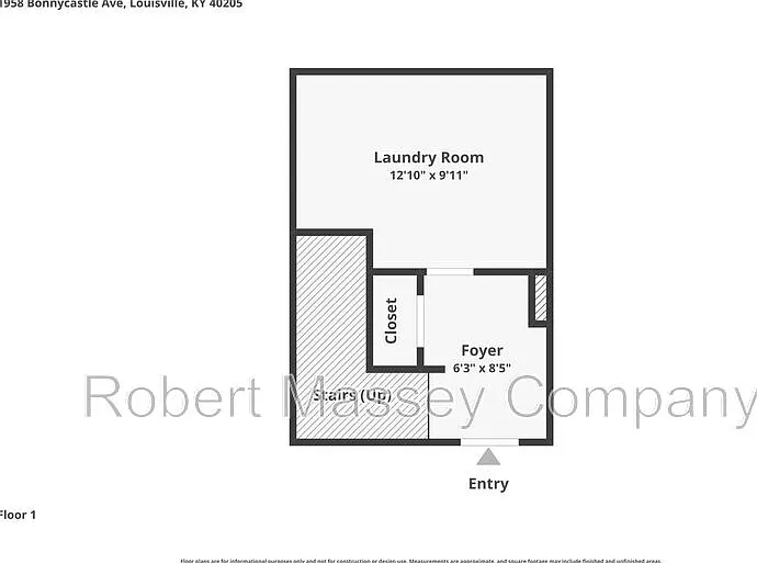 1958 Bonnycastle Ave #1958-BON — Photo 29