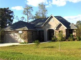 801 Oak St, Tylertown, MS 39667