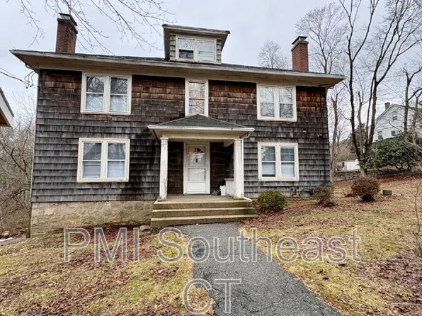 640 Williams St, New London, CT