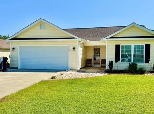 1300 Ruddy Ct., Conway, SC 29527