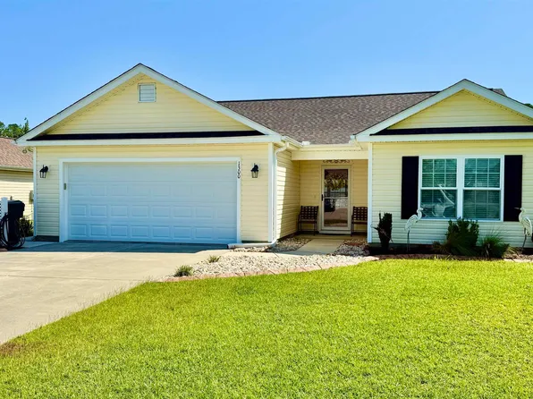 1300 Ruddy Ct., Conway, SC 29527