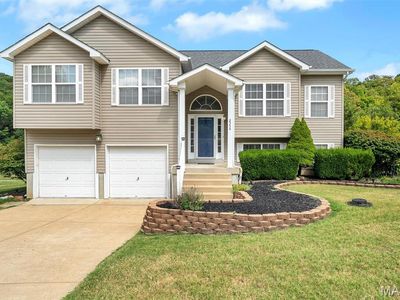 2354 Fairway, High Ridge, MO, 63049