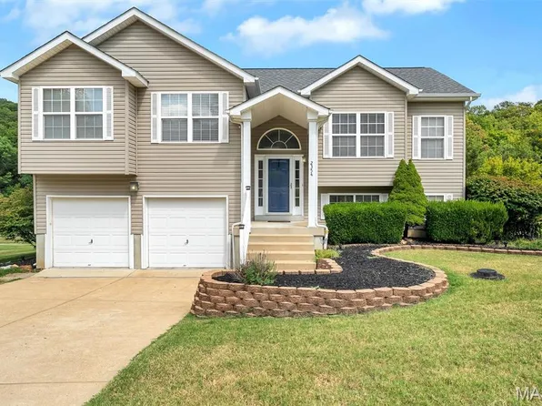 2354 Fairway, High Ridge, MO 63049