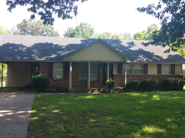 1728 Goodhaven Dr, Memphis, TN 38116