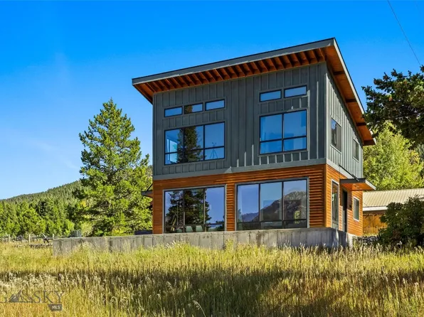 16614 Bridger Canyon Rd, Bozeman, MT 59715