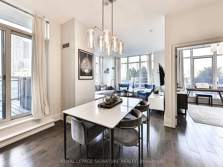 112 George St S #902 — Photo 5