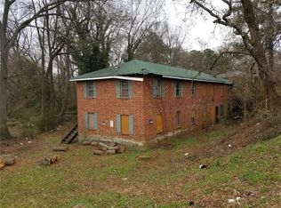 297 Burbank Dr NW, Atlanta, GA 30314