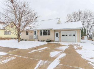 221 13th Ave S, Wisconsin Rapids, WI 54495