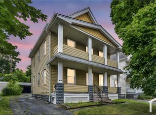 4097 E 64th St, Cleveland, OH 44105