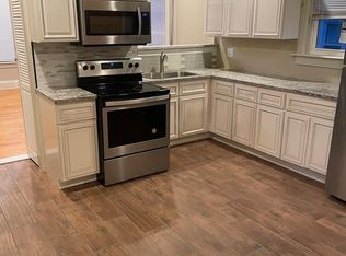 34 Grant Ave #1, Cranston, RI 02920