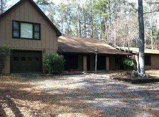 1741 Armour Bridge Rd, Greensboro, GA 30642