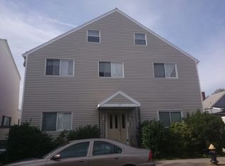 33 Marine Rd APT 2R, Boston, MA 02127