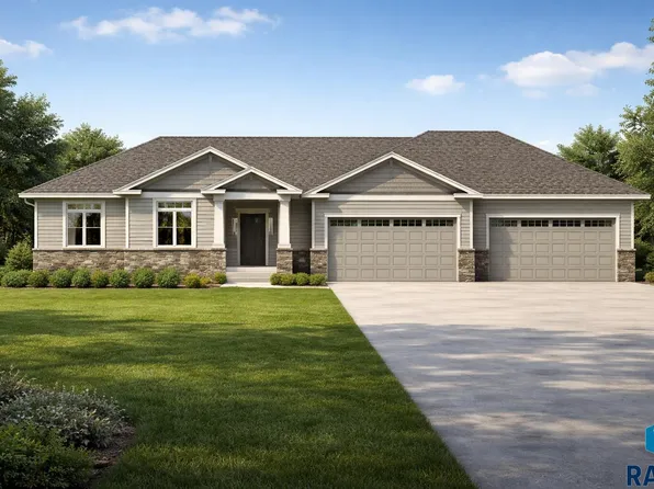 46644 Prairie Cir, Tea, SD 57064