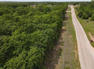 Fishmarket Rd, Tecumseh, OK 74873