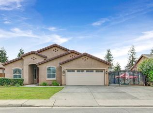 6315 Star Sapphire Dr, Bakersfield, CA