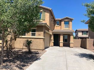 4245 S Boulder St, Gilbert, AZ 85297