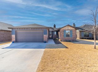 2317 102nd St, Lubbock, TX 79423