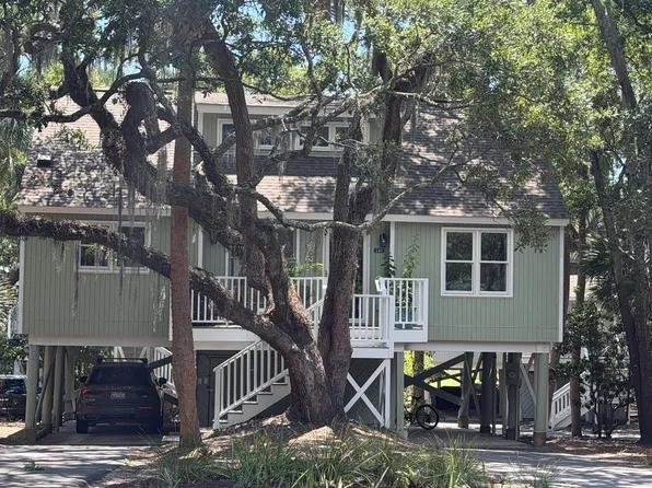 549 Double Eagle Trce, Johns Island, SC 29455
