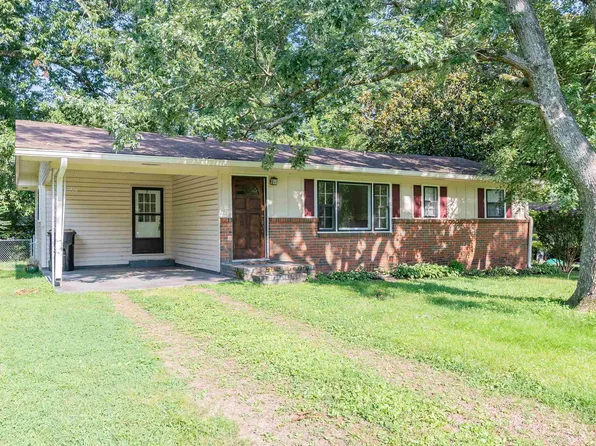 610 Avenue C SE, Cullman, AL 35055