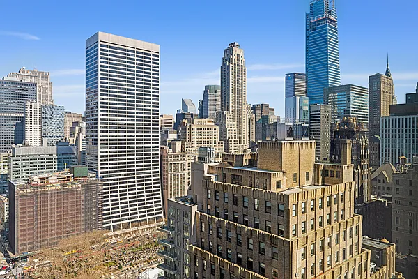 Rented by Douglas Elliman | media 12