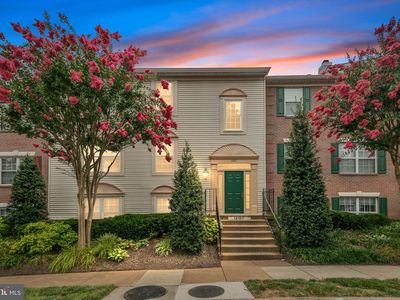 12107 Green Ledge Ct APT 102, Fairfax, VA, 22033