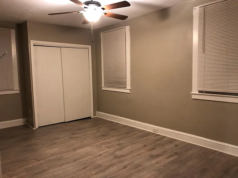Bedroom 4 - Largest is on 2nd floor - rented