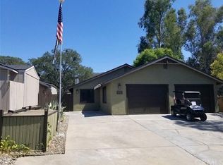 2598 Pinto Ln, Paso Robles, CA 93446