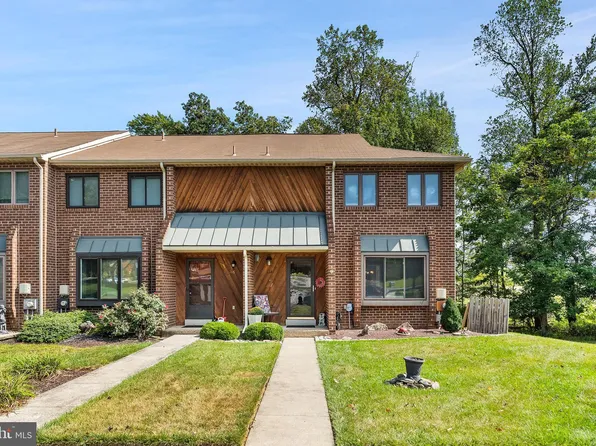 114 Neyland Ct, Exton, PA 19341