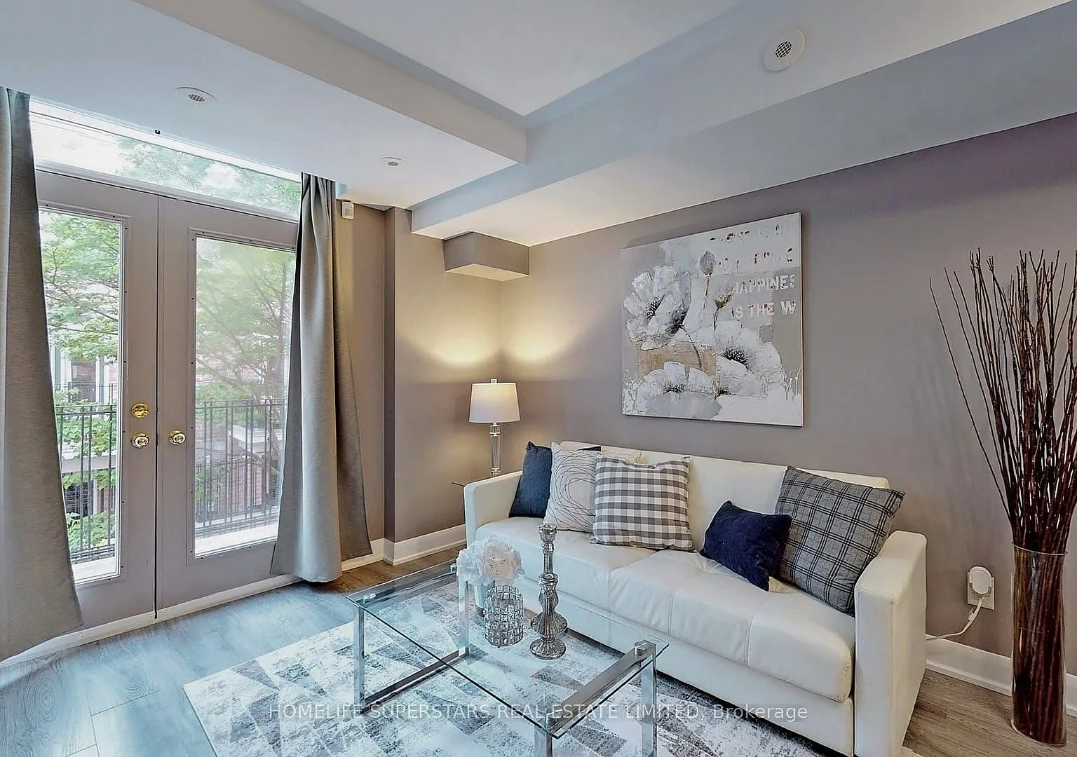 2 bed, $2,800 — Photo 3