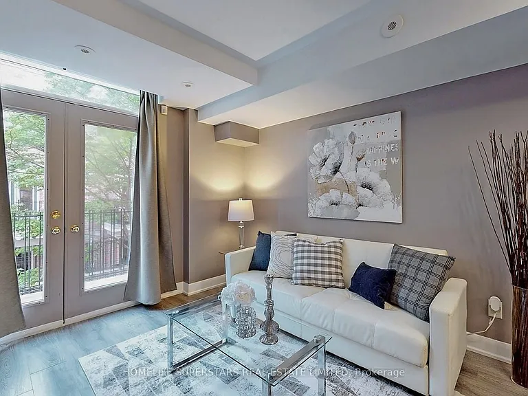 415 Jarvis St #245 — Photo 3