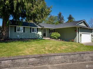 5560 34th Street Loop NE, Tacoma, WA 98422