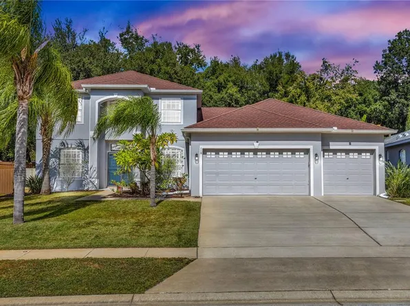 118 Cedar Springs Cir, Debary, FL 32713