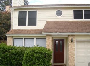 5008 Cana Cv, Austin, TX 78749