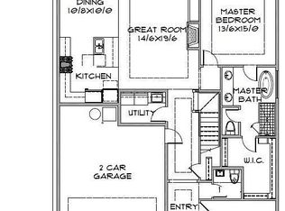 228 N 88th Dr LOT 31, Ridgefield, WA 98642