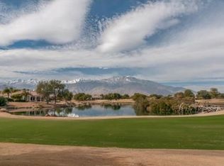 9 Via Bella, Rancho Mirage, CA 92270