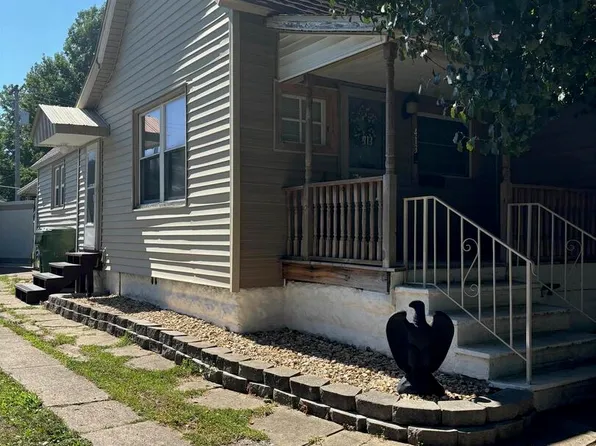 413 N 20th St, Herrin, IL 62948