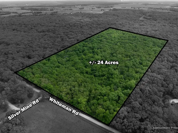 0 Whiteman Rd, Mora, MO 65345