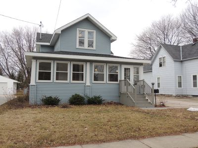 1116 Lawe St, Green Bay, WI, 54301