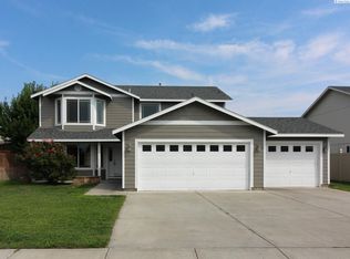 4515 Campolina Ln, Pasco, WA 99301