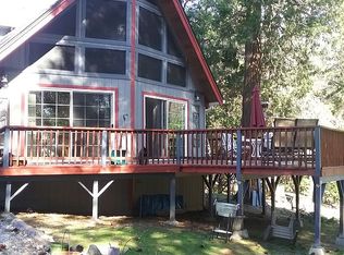 6901 Log Cabin Ln, Placerville, CA 95667