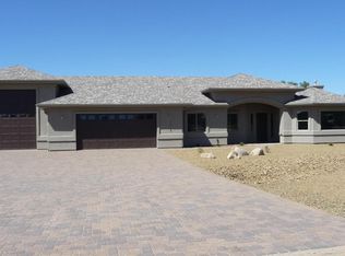 13315 N Iron Hawk Dr, Prescott, AZ 86305