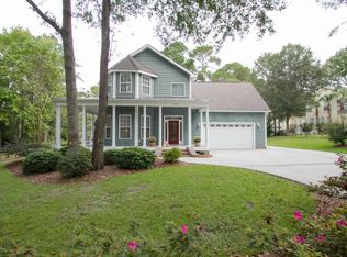 10236 Croft Point Ln, Leland, NC 28451