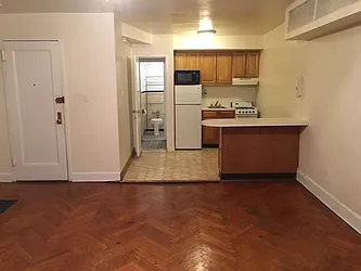 Rented by John Downey, LREB