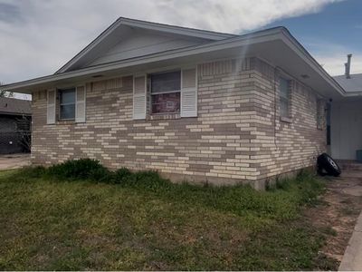 1617 McGregor Dr, Midwest City, OK, 73130